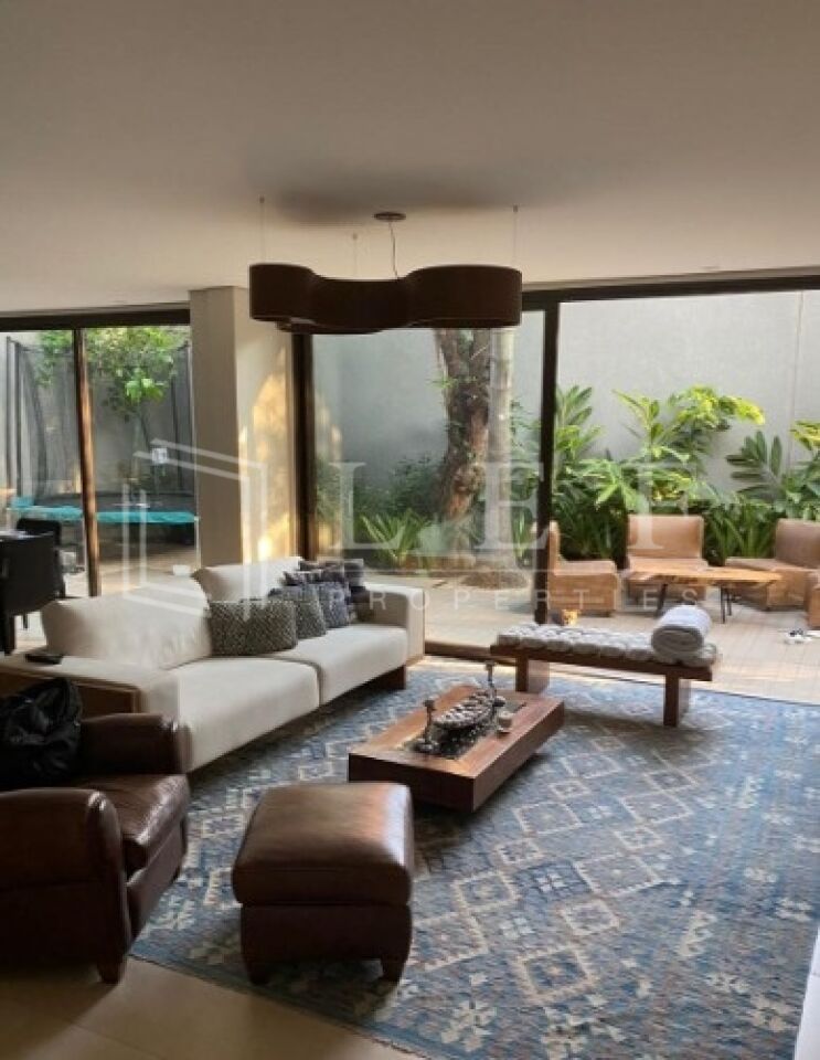 Lef Properties