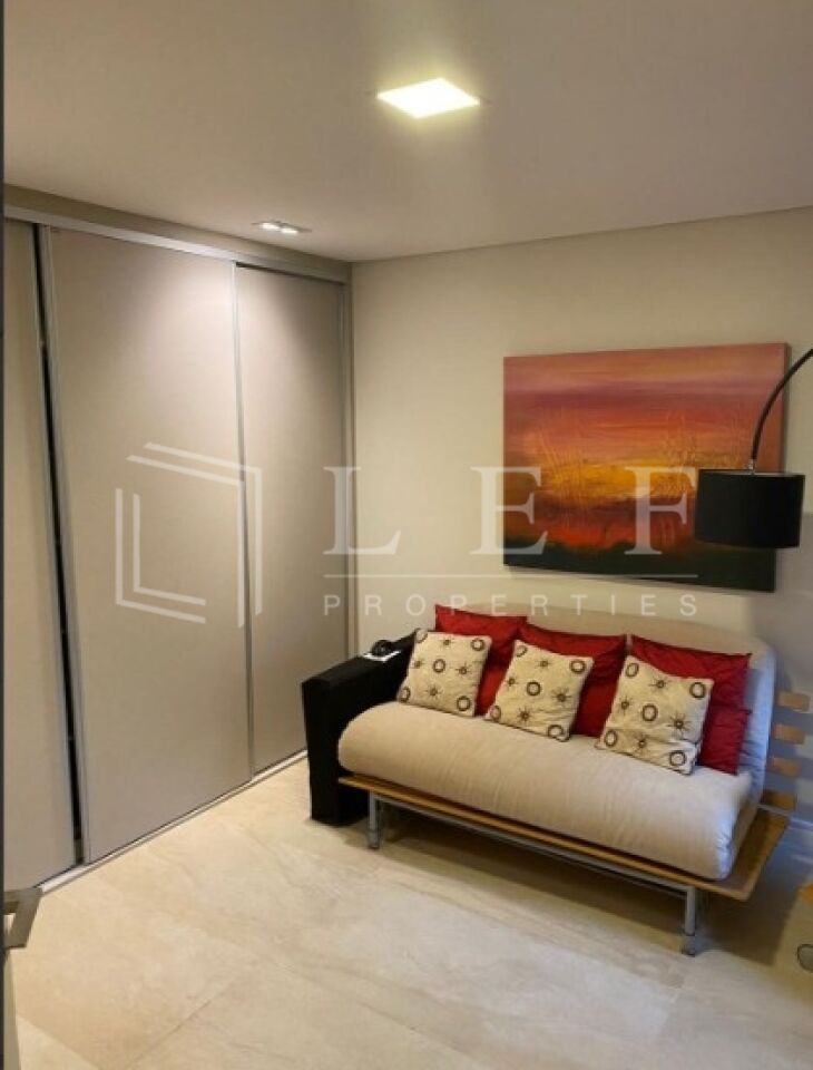 Lef Properties