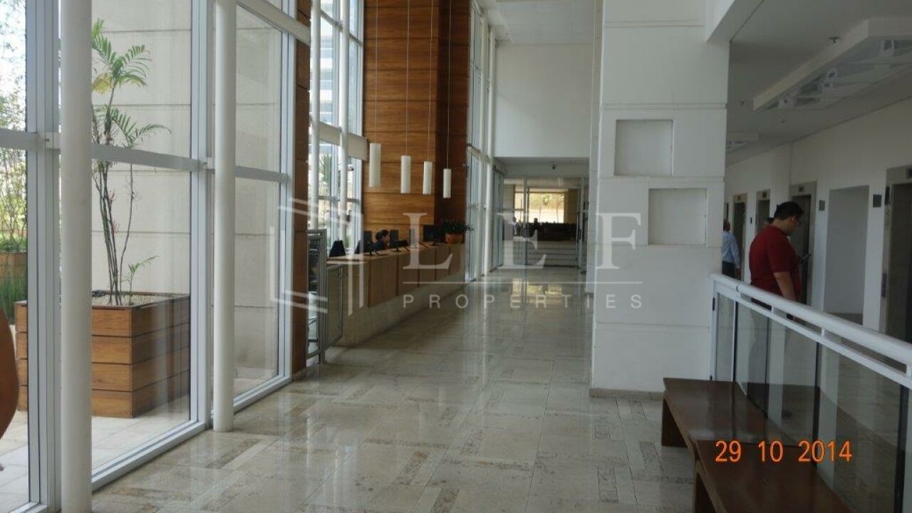 Lef Properties