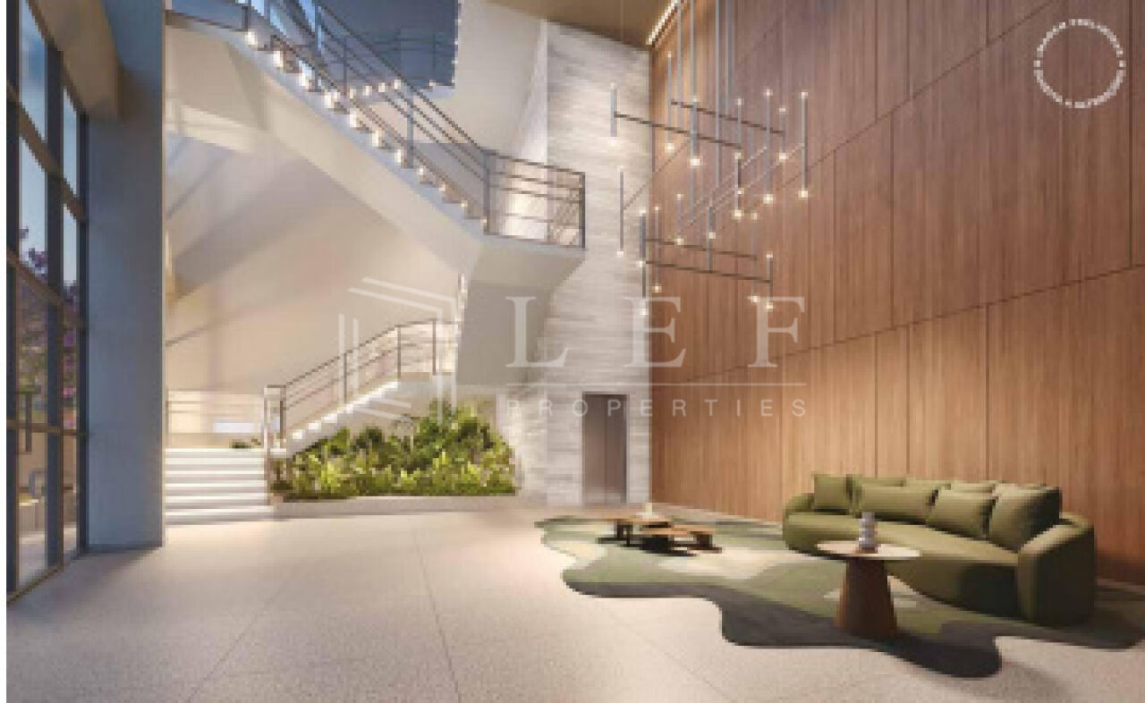 Lef Properties