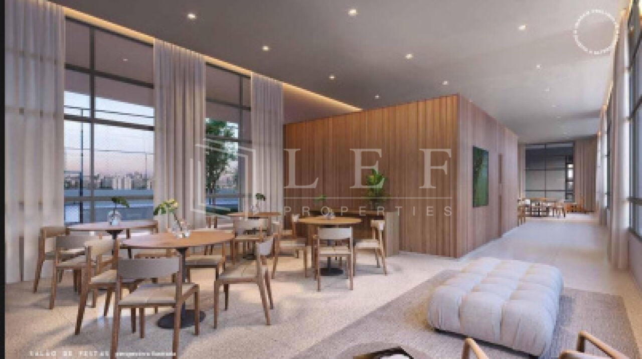Lef Properties