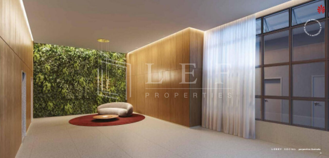 Lef Properties
