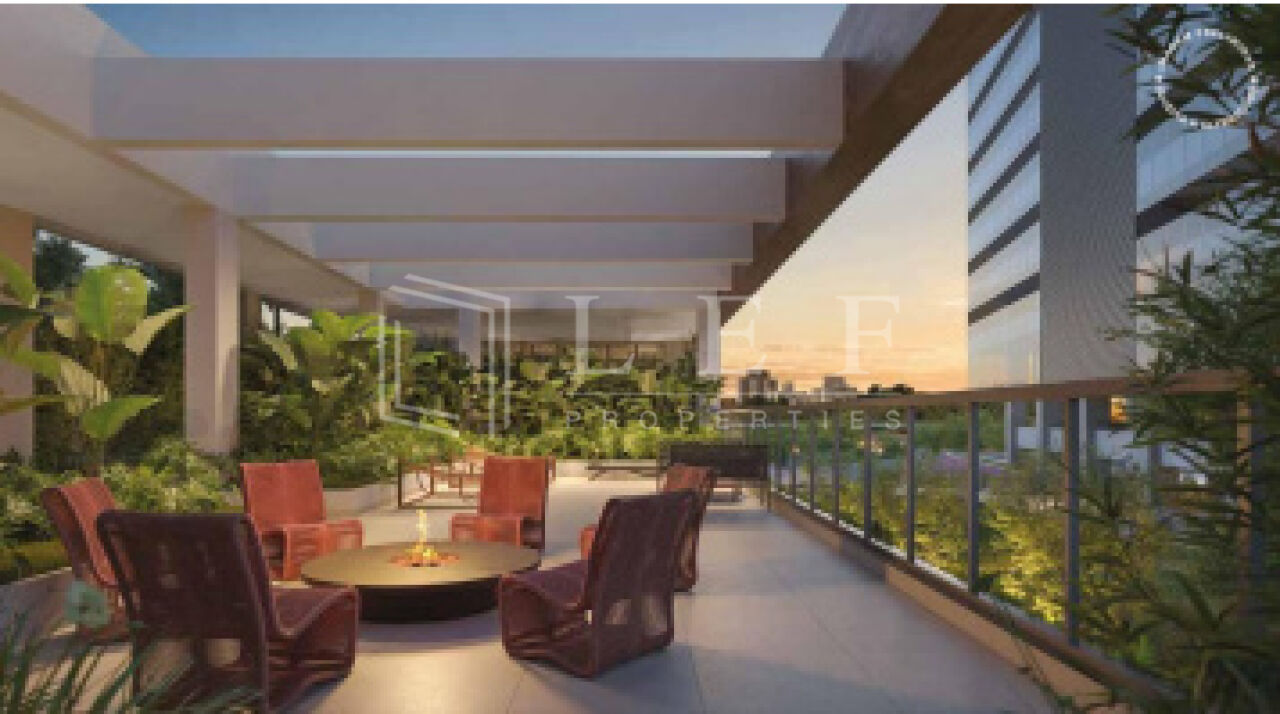 Lef Properties