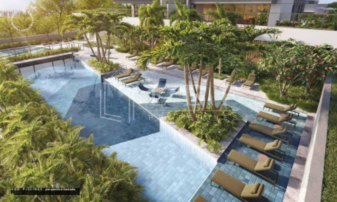 Lef Properties