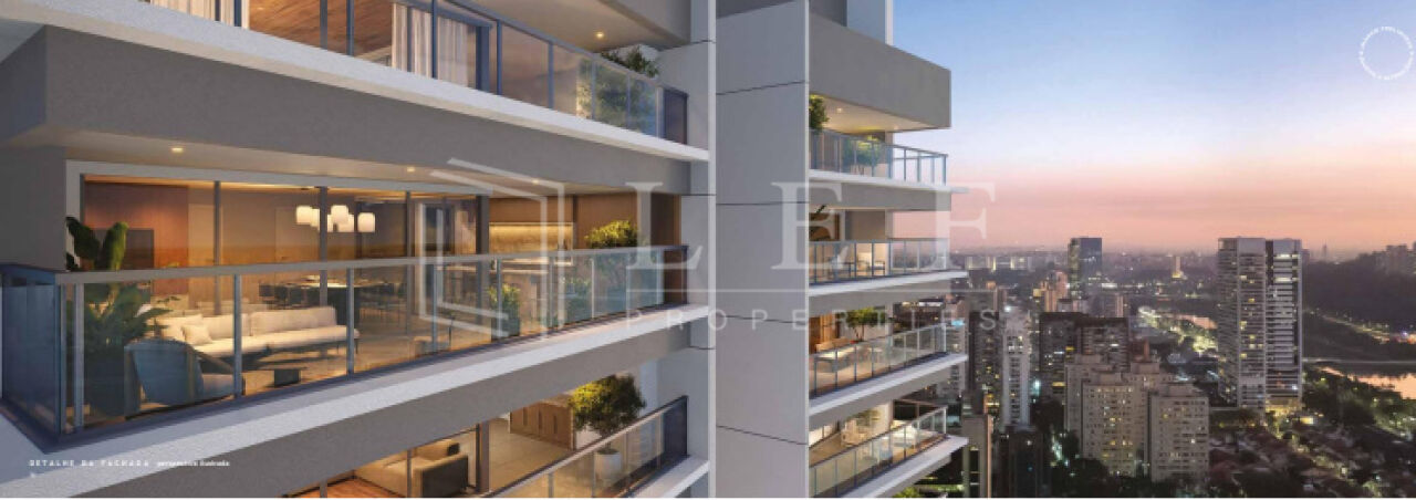Lef Properties