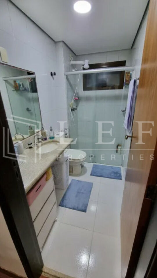 Lef Properties