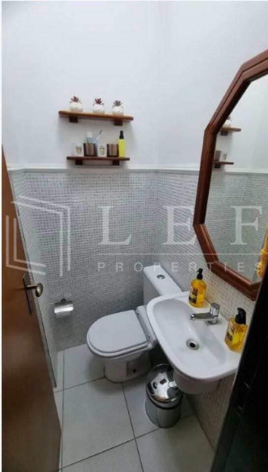 Lef Properties