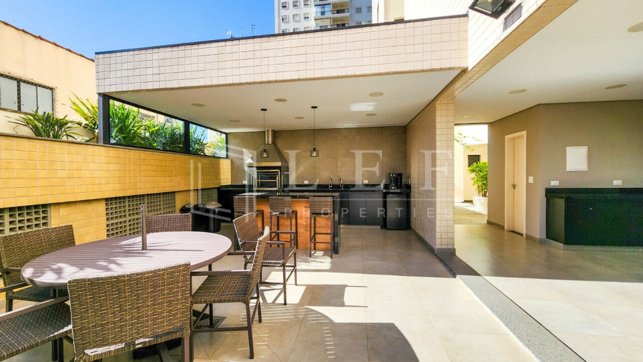 Lef Properties