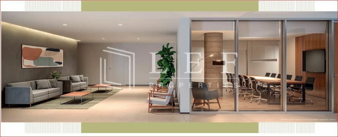 Lef Properties