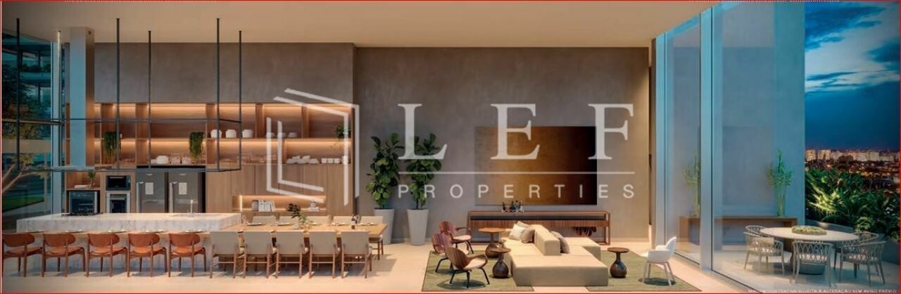 Lef Properties