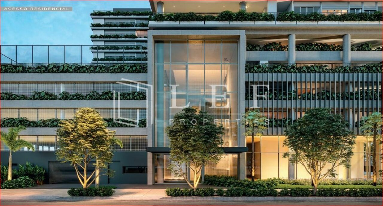 Lef Properties