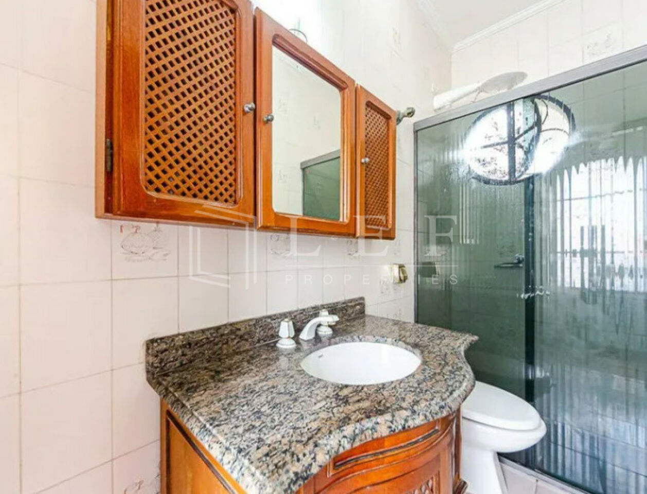 Lef Properties