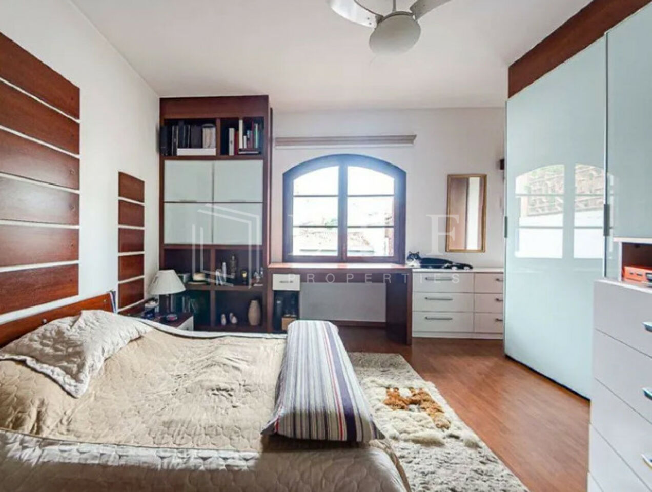 Lef Properties