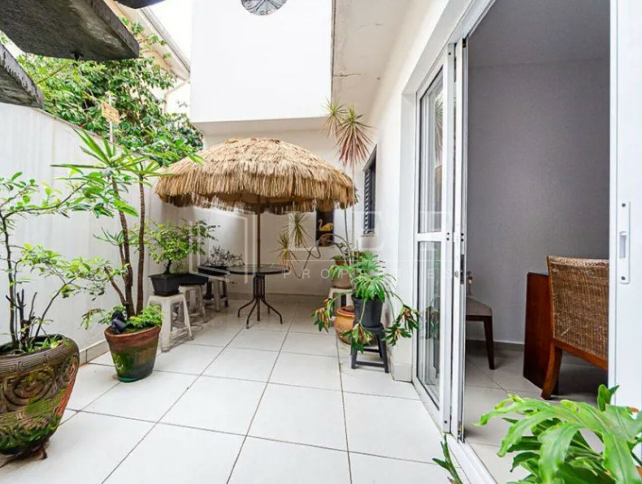 Lef Properties