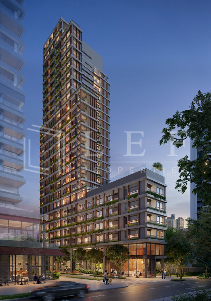 Lef Properties