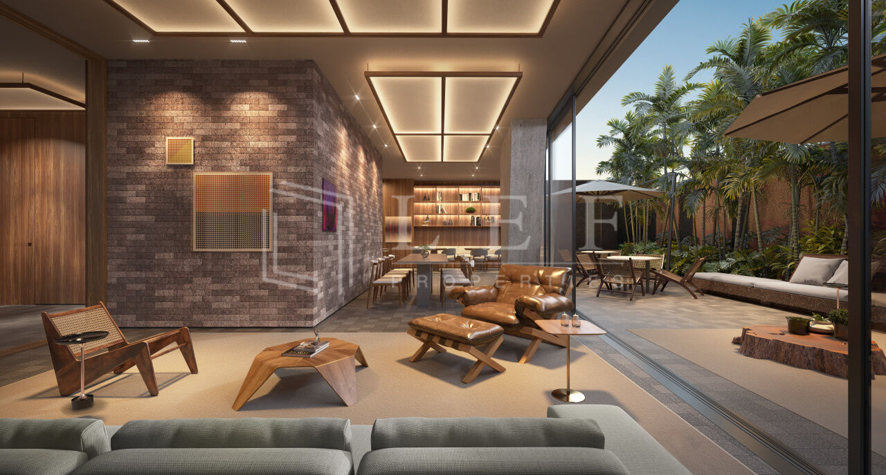Lef Properties