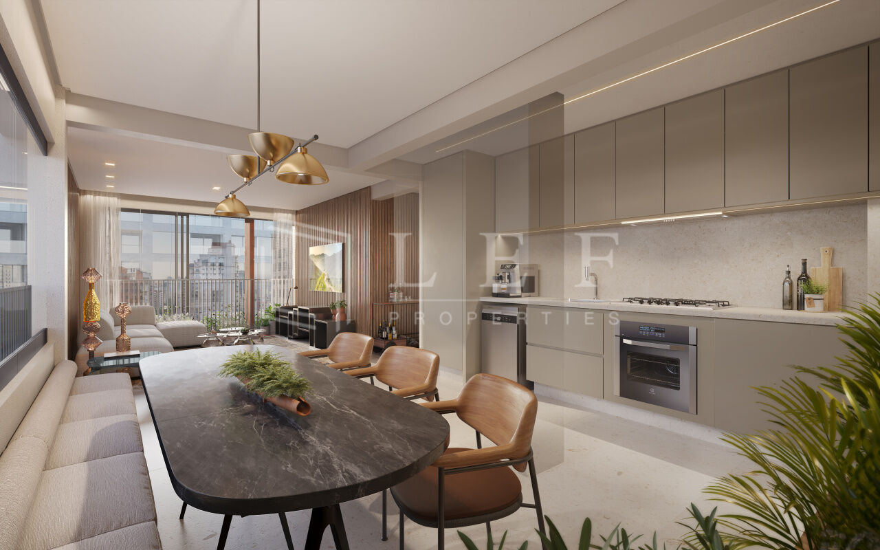 Lef Properties