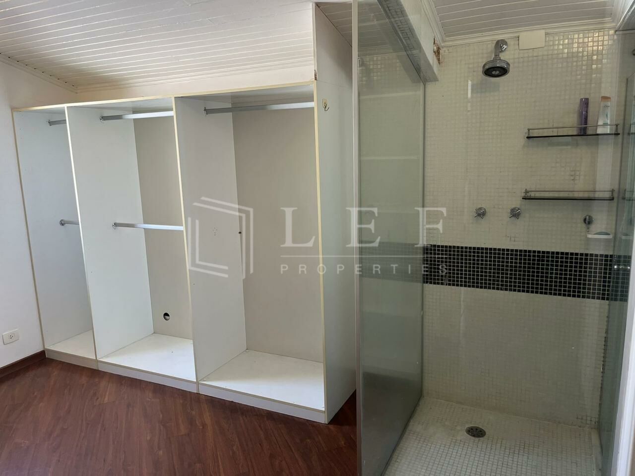 Lef Properties