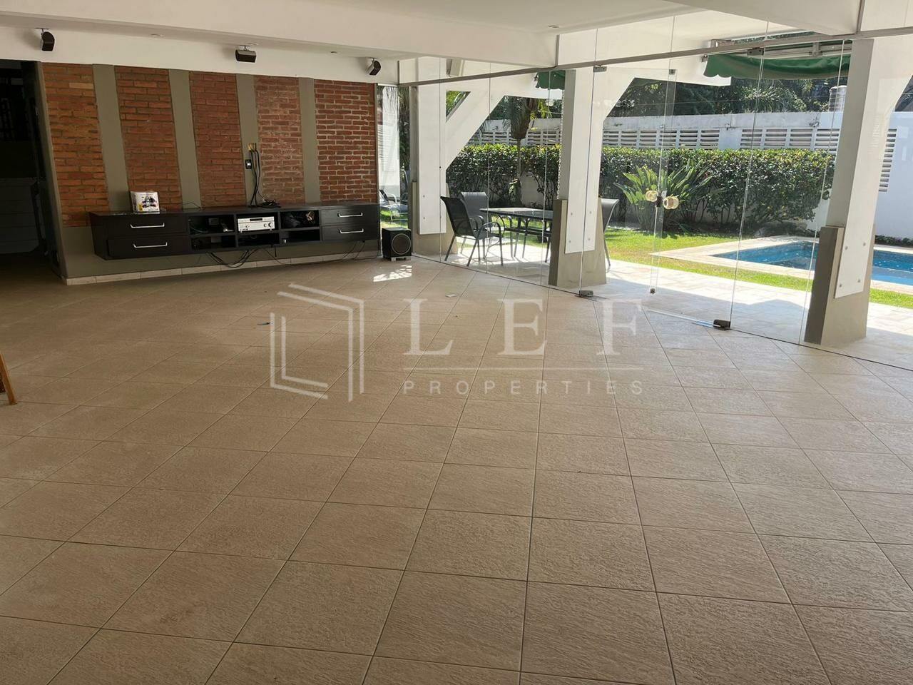 Lef Properties