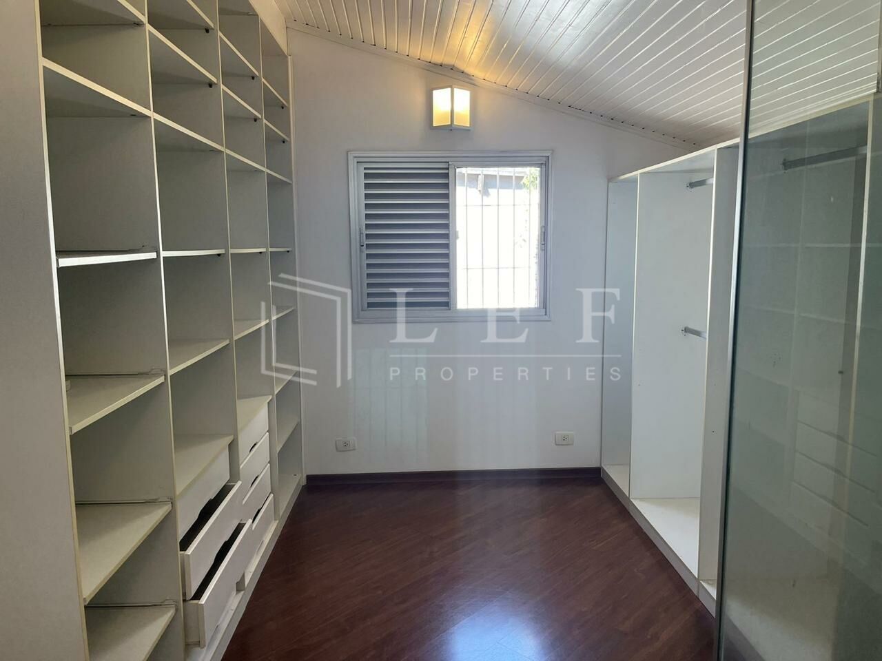 Lef Properties