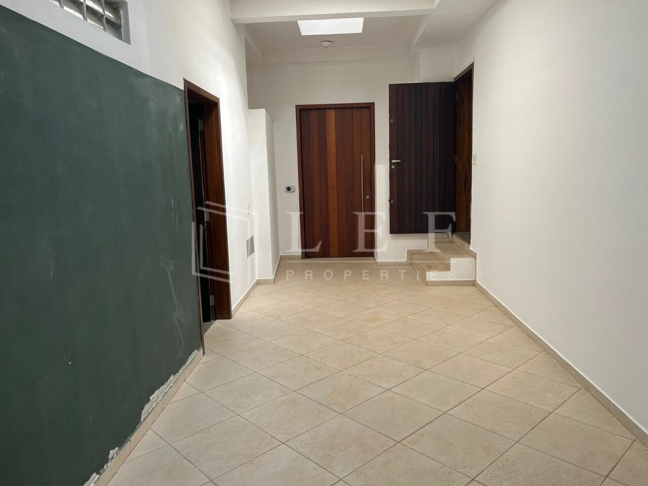 Lef Properties