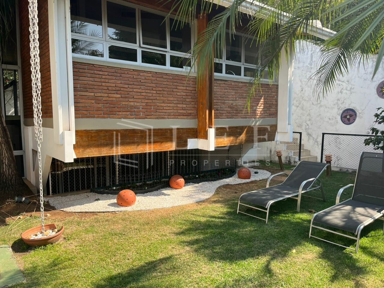 Lef Properties