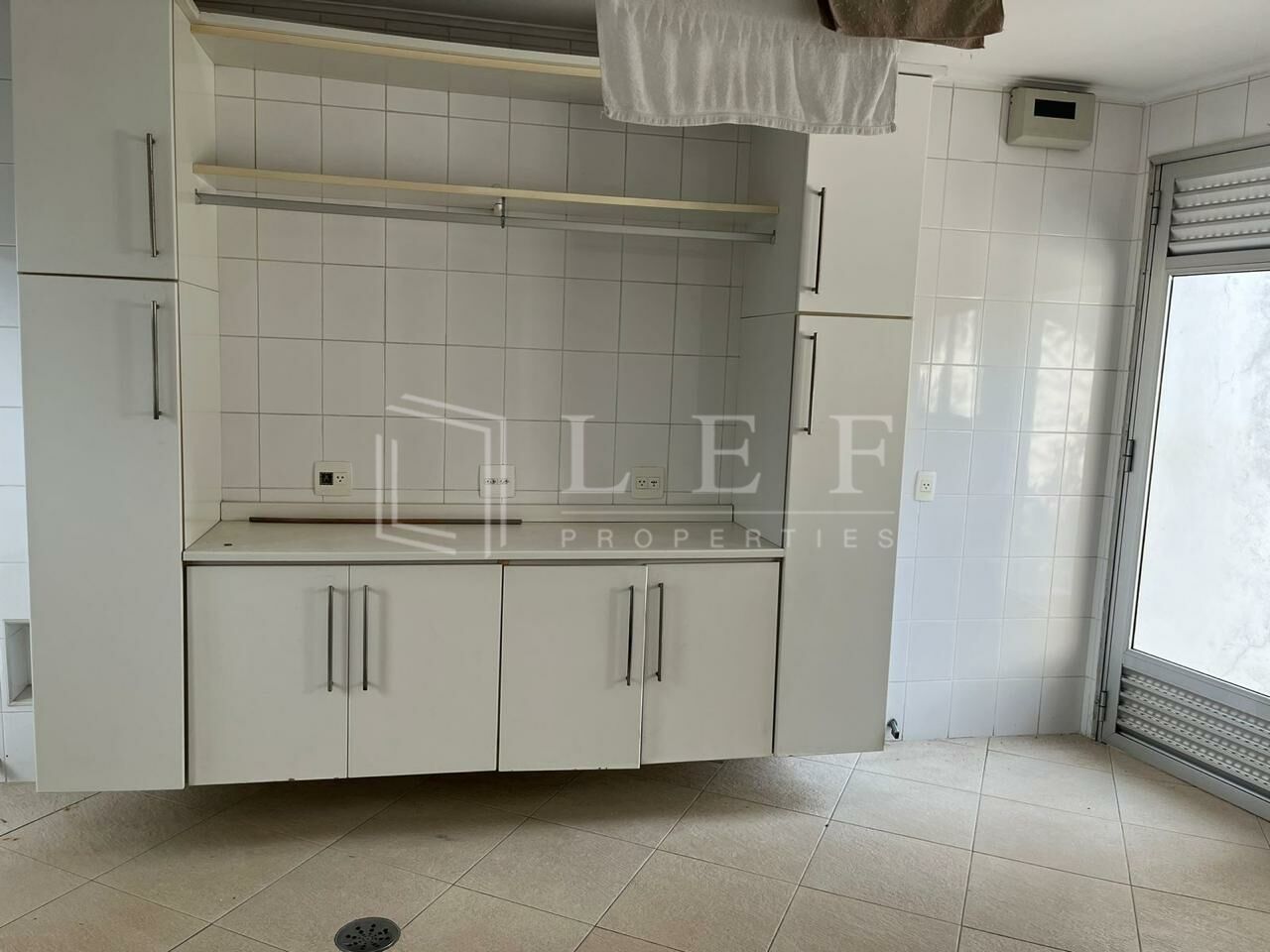 Lef Properties