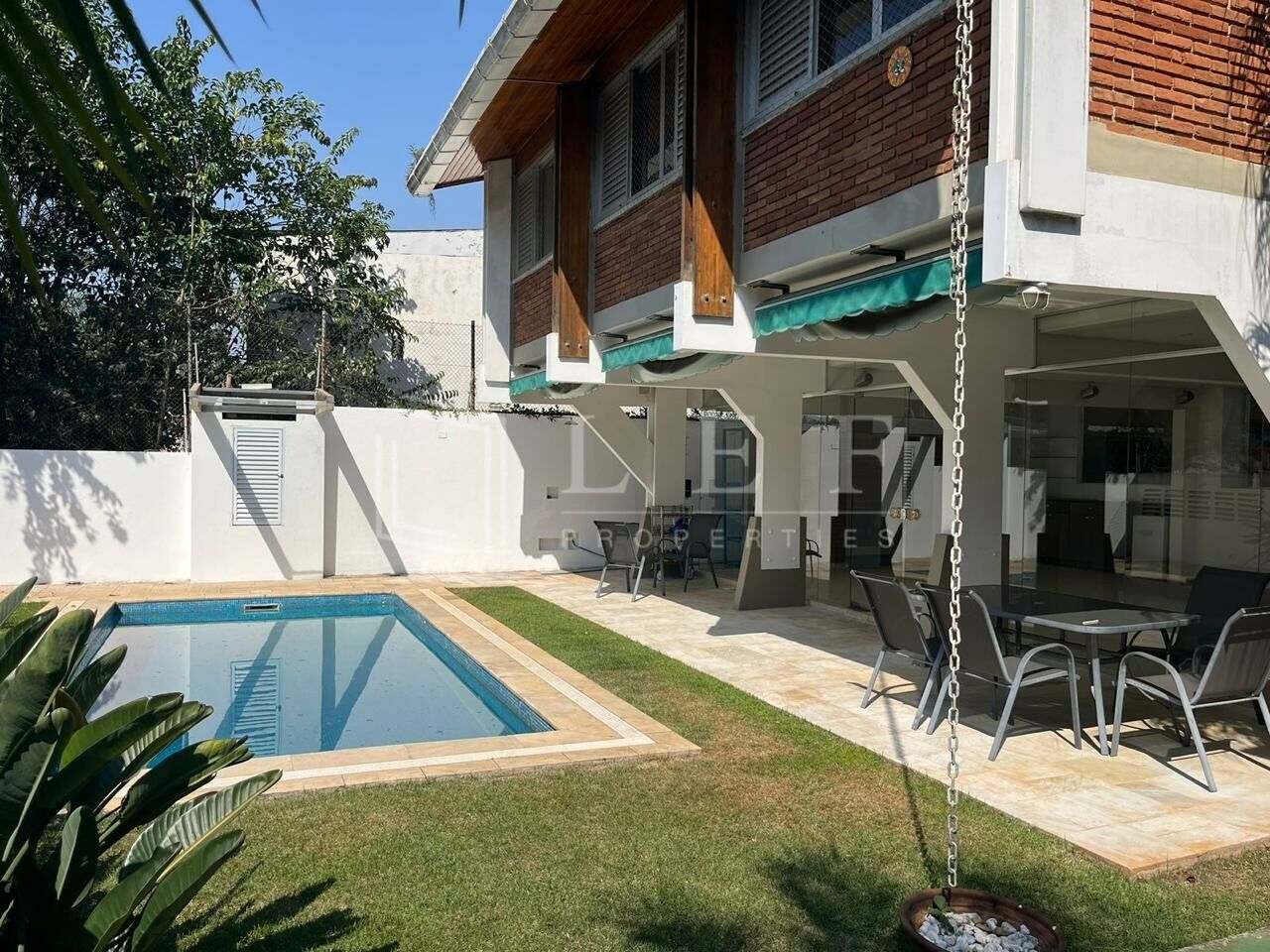 Lef Properties