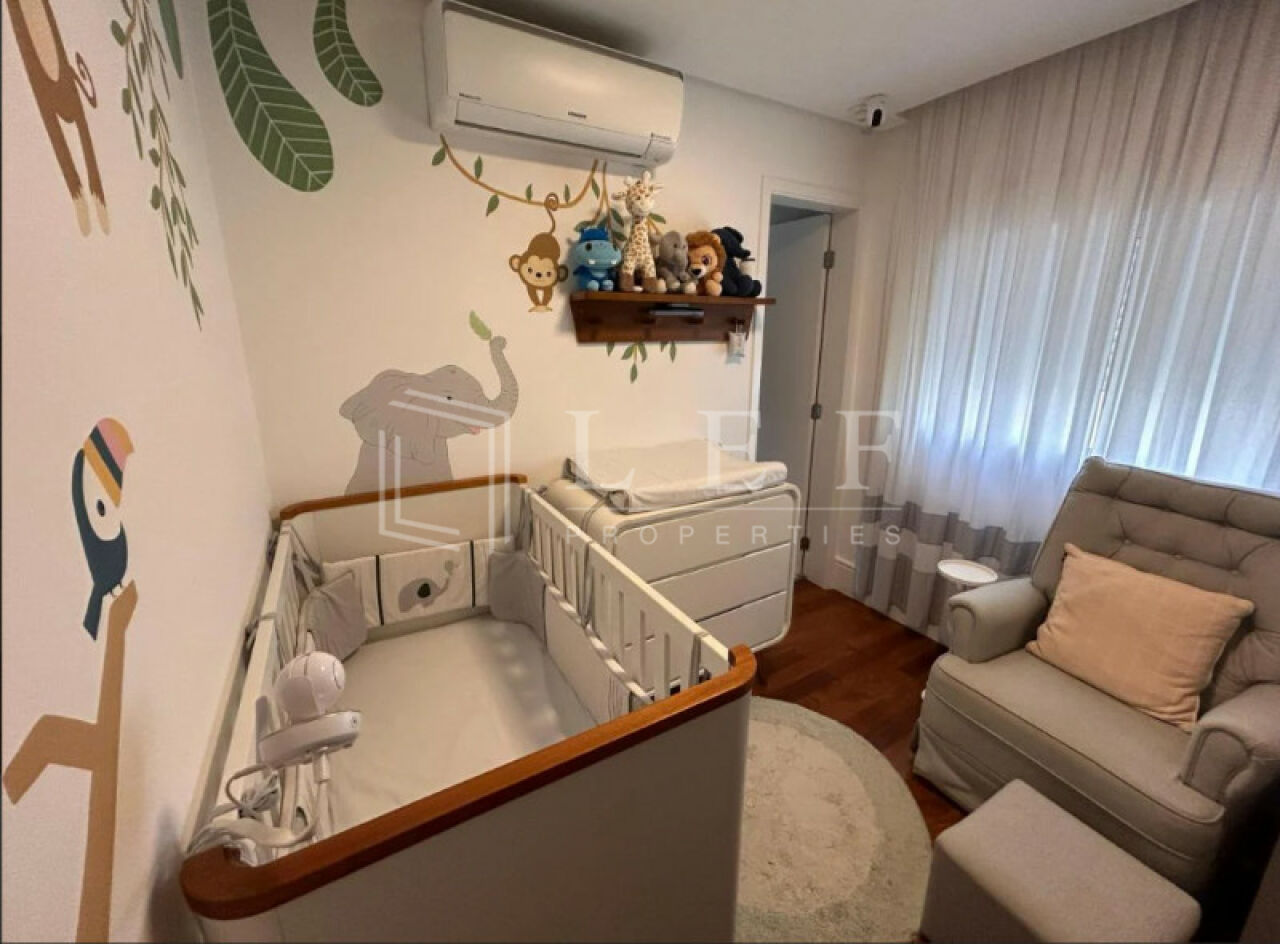 Lef Properties