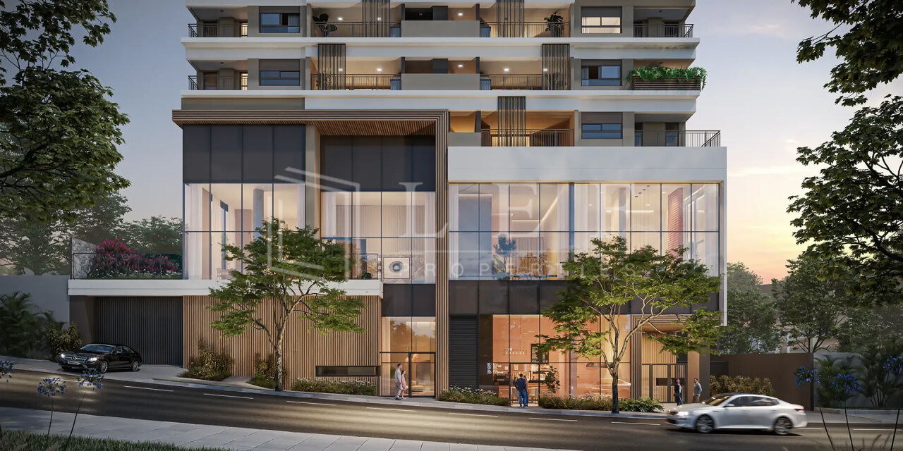 Lef Properties