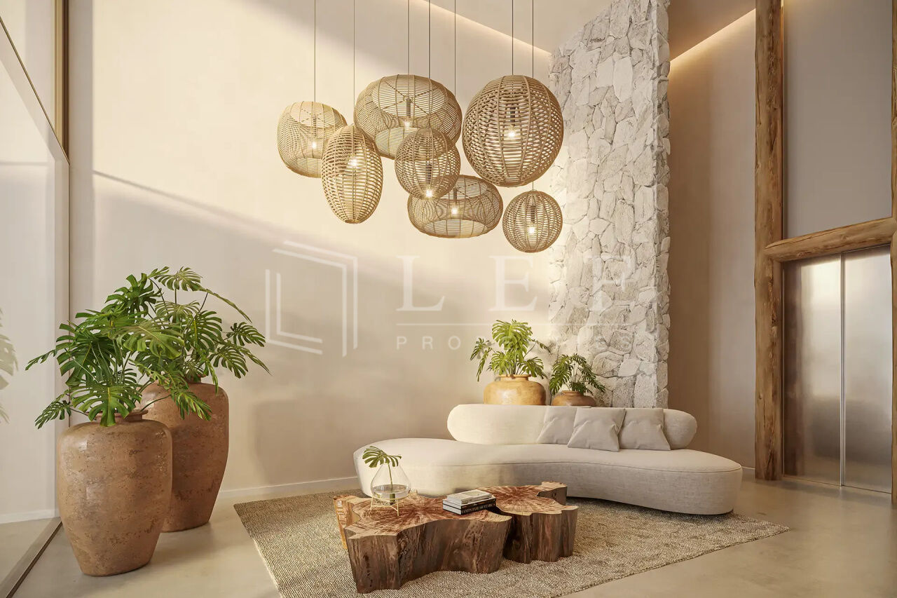Lef Properties