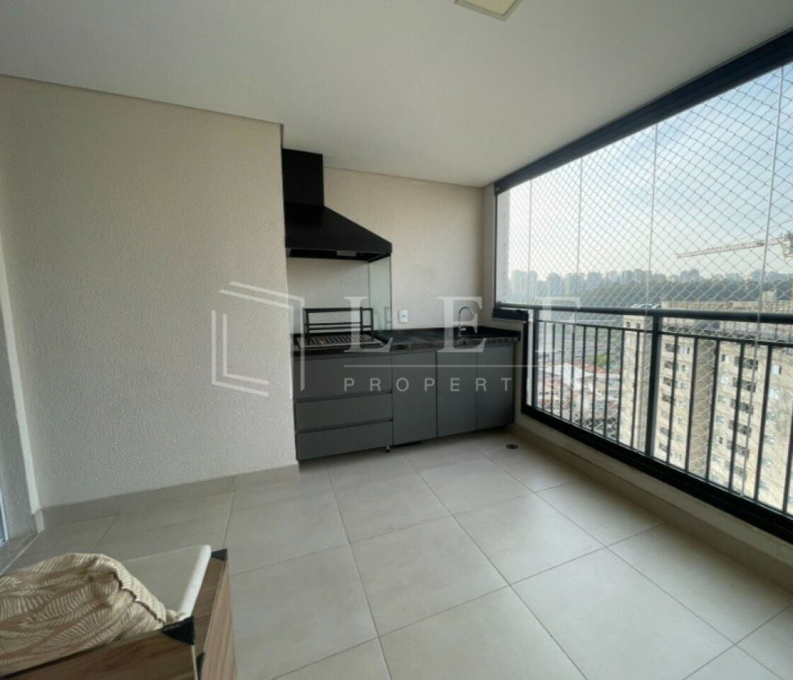 Lef Properties