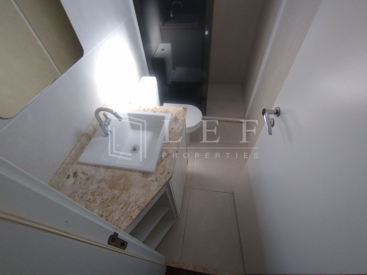 Lef Properties