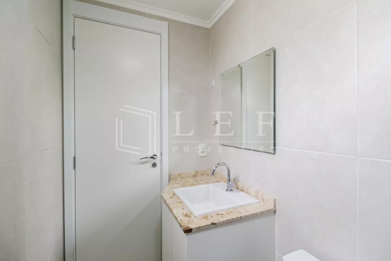 Lef Properties