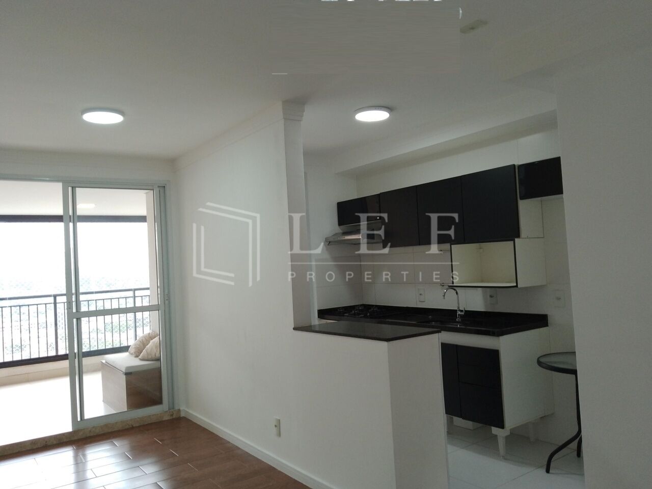 Lef Properties