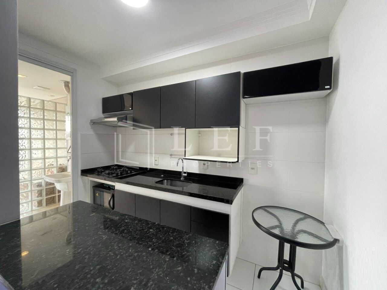 Lef Properties