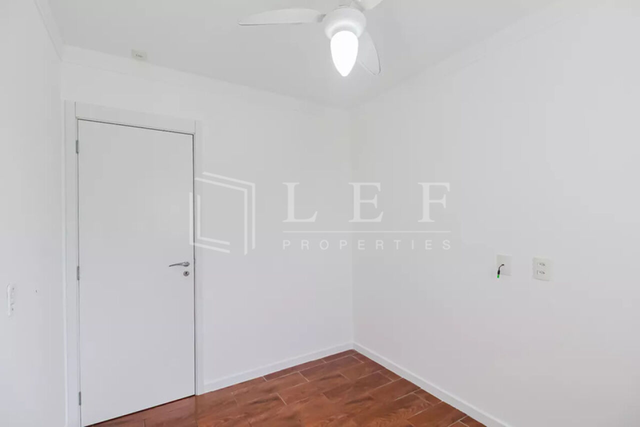 Lef Properties