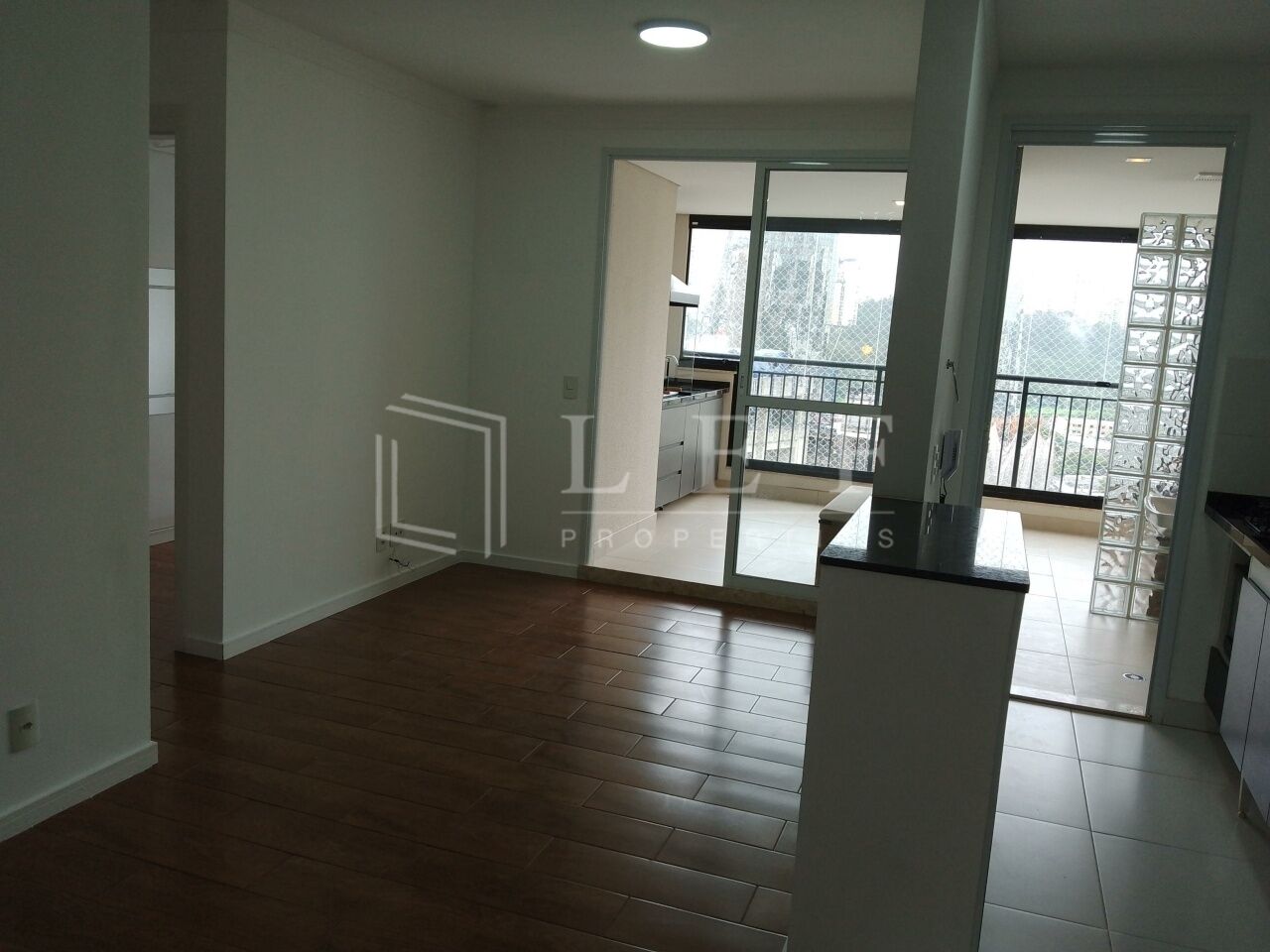Lef Properties