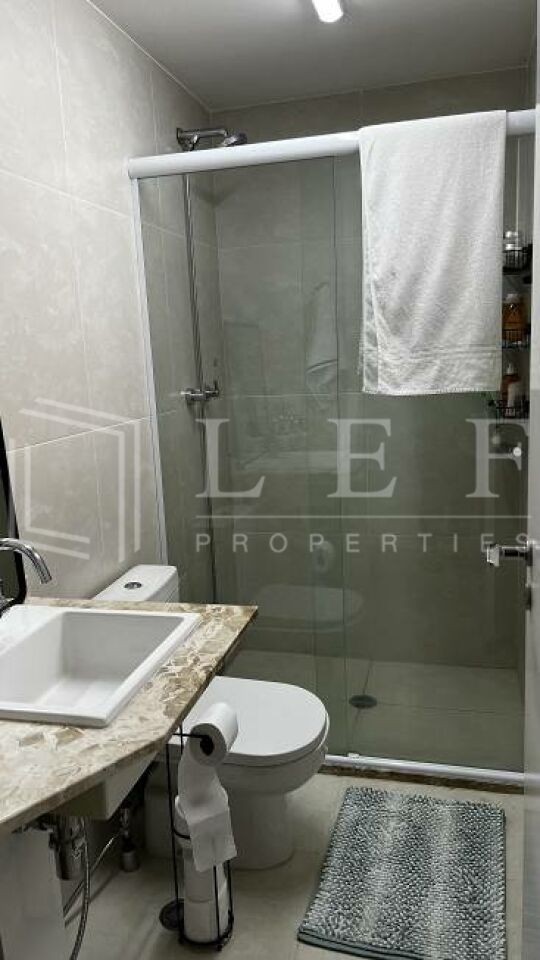 Lef Properties