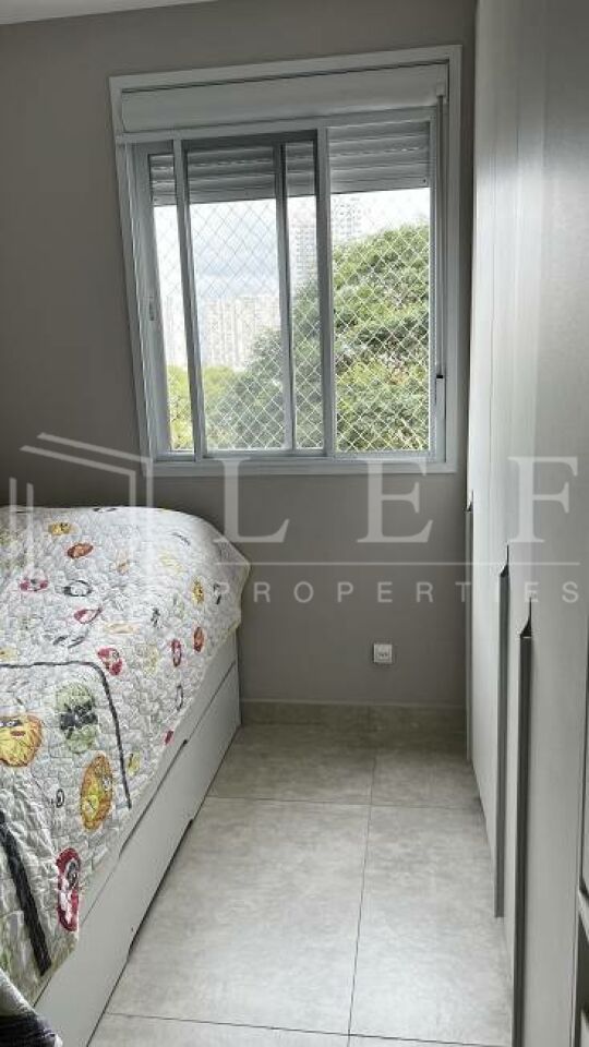 Lef Properties