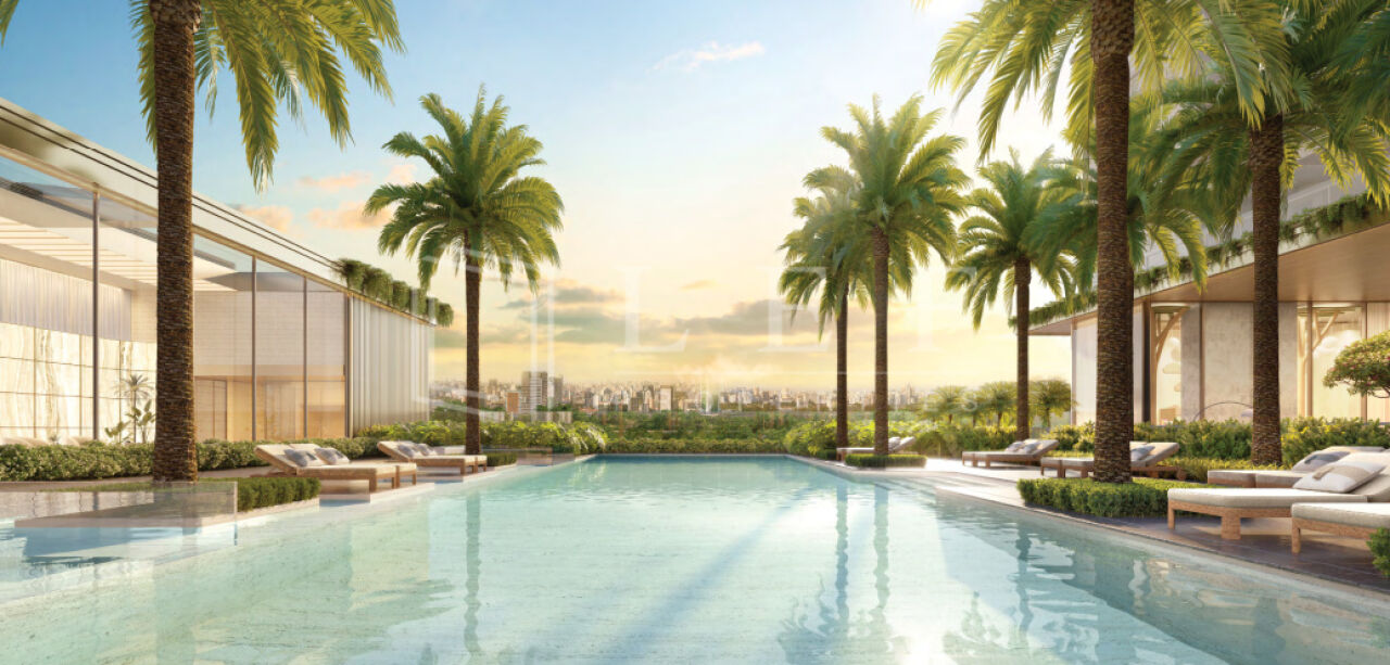 Lef Properties