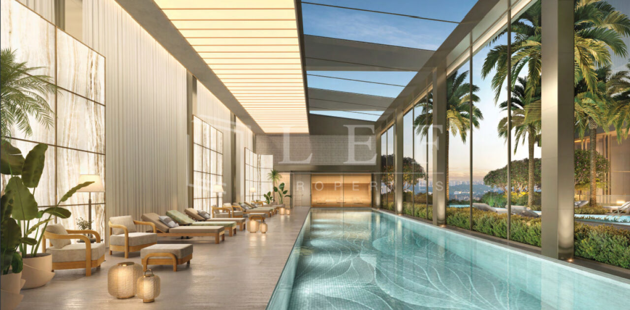 Lef Properties