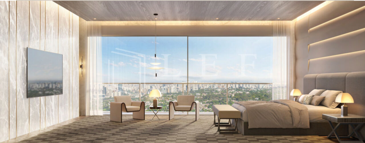 Lef Properties