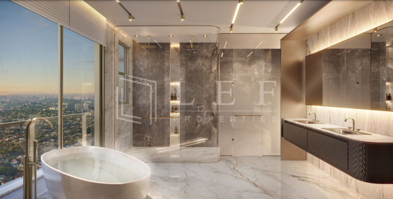Lef Properties