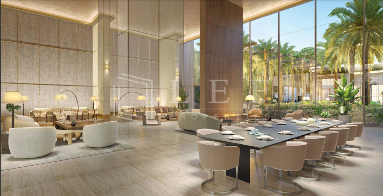 Lef Properties