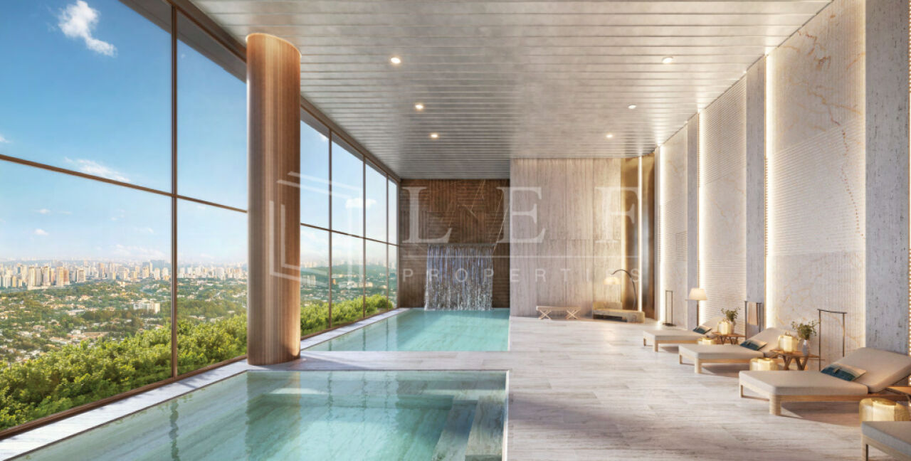 Lef Properties
