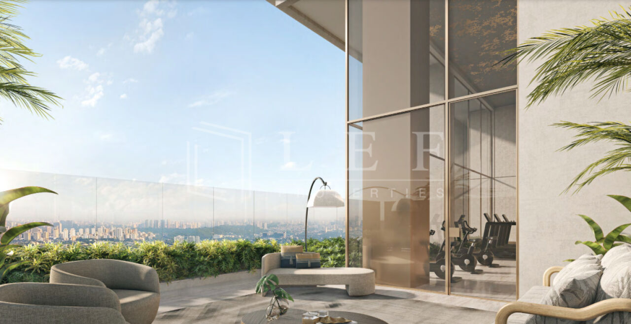 Lef Properties