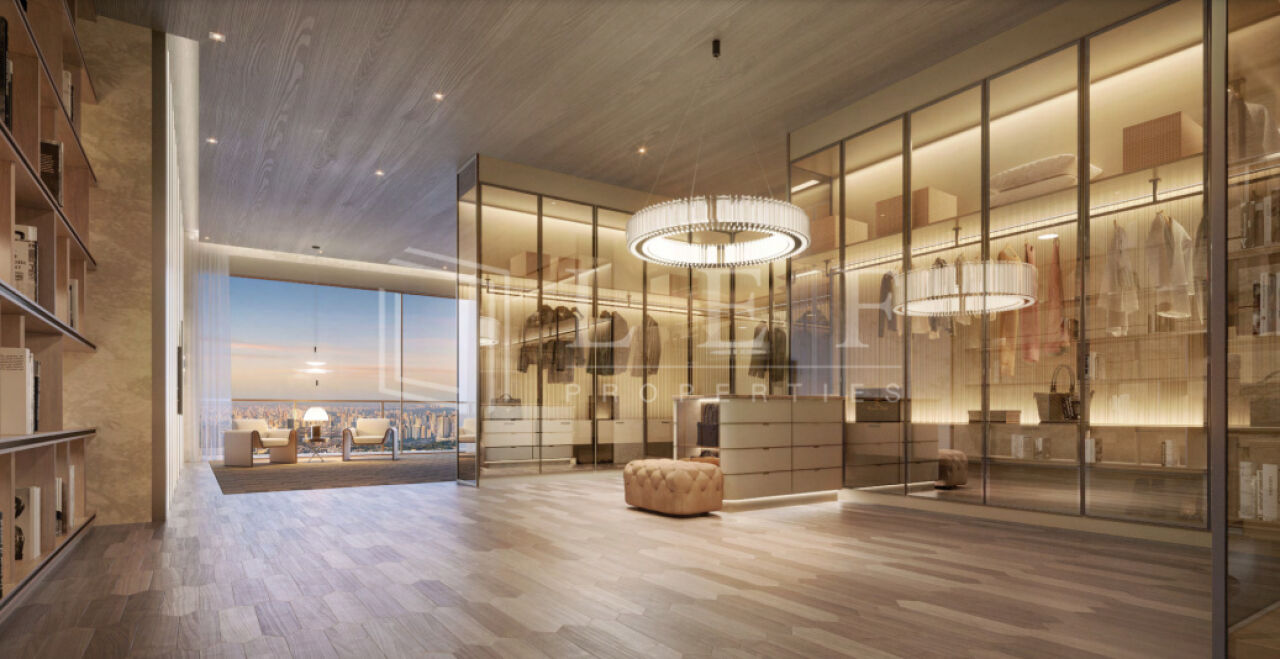 Lef Properties