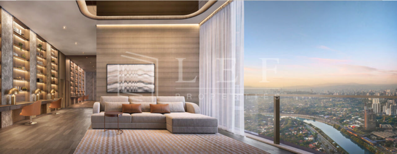 Lef Properties