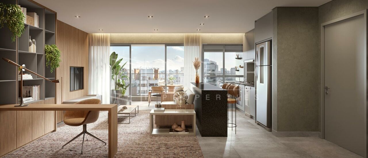Lef Properties